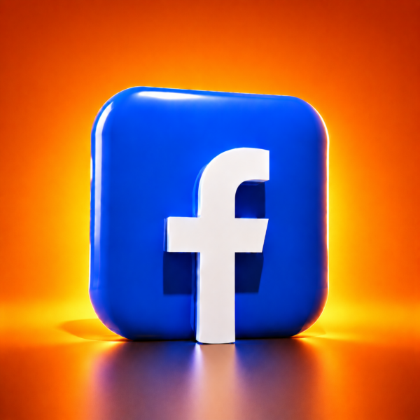 🔥 Facebook Account With Page