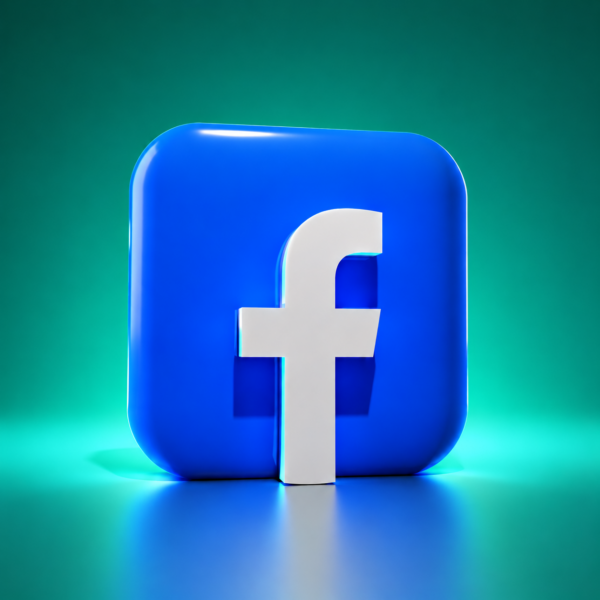 🔥 Facebook Account With Page