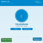 Buy Telegram Accounts – USA