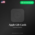 Buy Apple Gift Cards