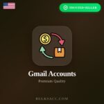 Buy Gmail Accounts