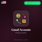 Buy Gmail Accounts