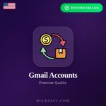 Buy Gmail Accounts