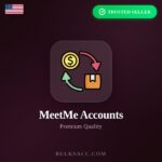 Buy MeetMe Accounts