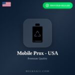 Buy Mobile Prox – USA