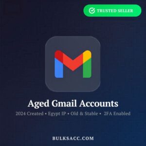 Aged-Gmail-Accounts-2024