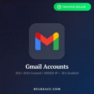 Gmail-Accounts-2021-2023