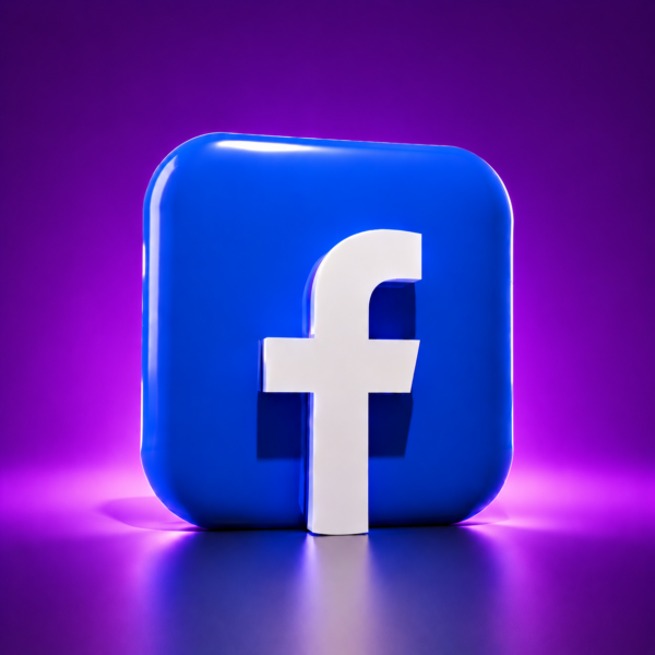 ✨ Facebook Accounts