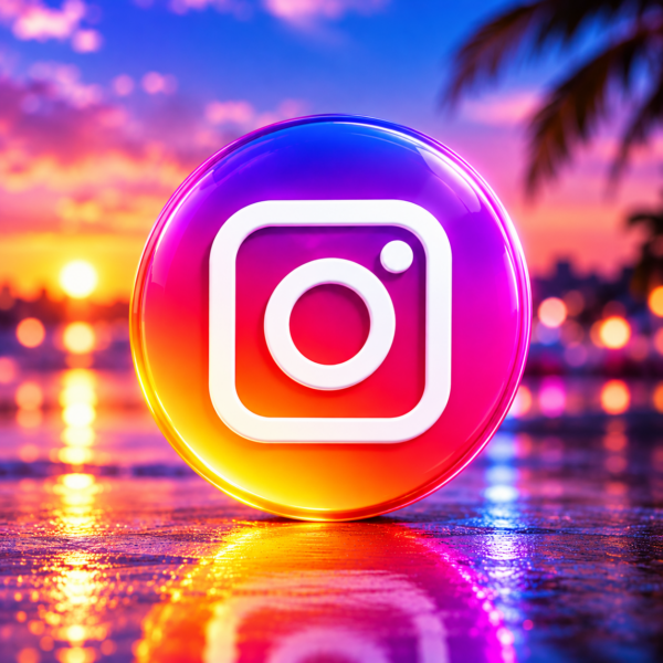 📸 IG Accounts