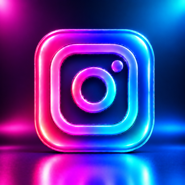 📸 IG Accounts