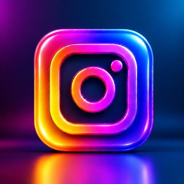 📸 IG Accounts