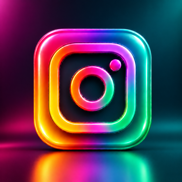 📸 IG Accounts