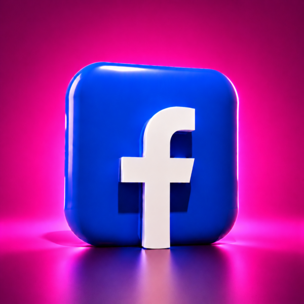 ✨ Facebook Accounts