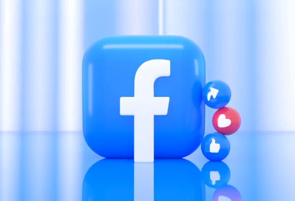 🔥 Facebook Accounts