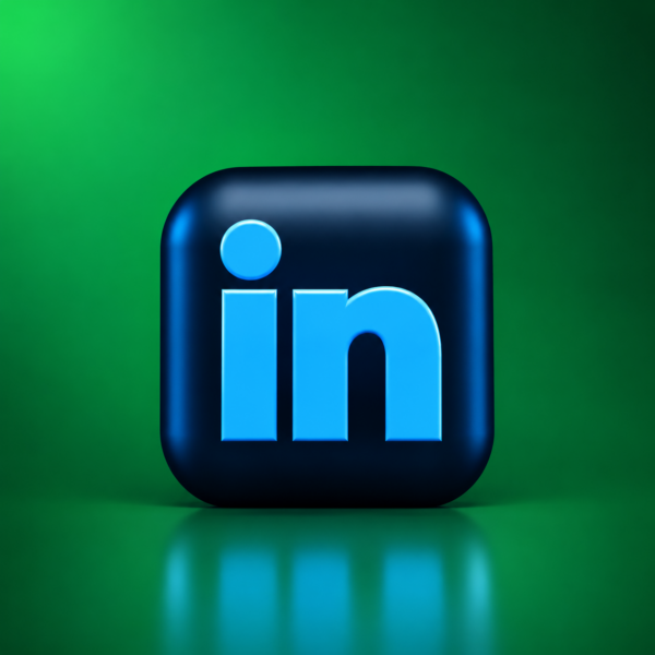 🔗 Fresh LinkedIn Accounts