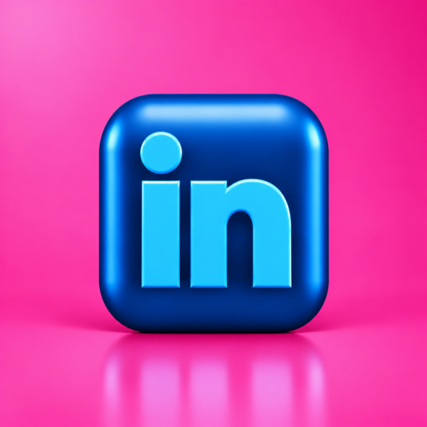 🔗 LinkedIn Accounts