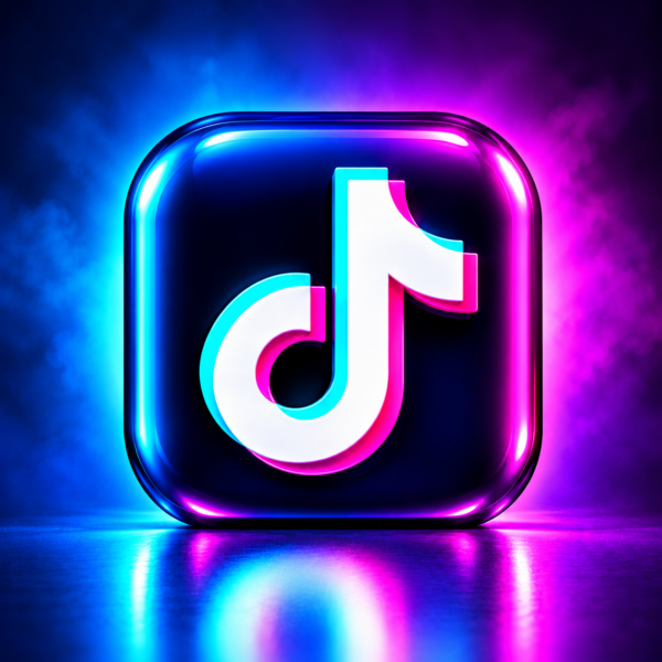 📸 TikTok Accounts
