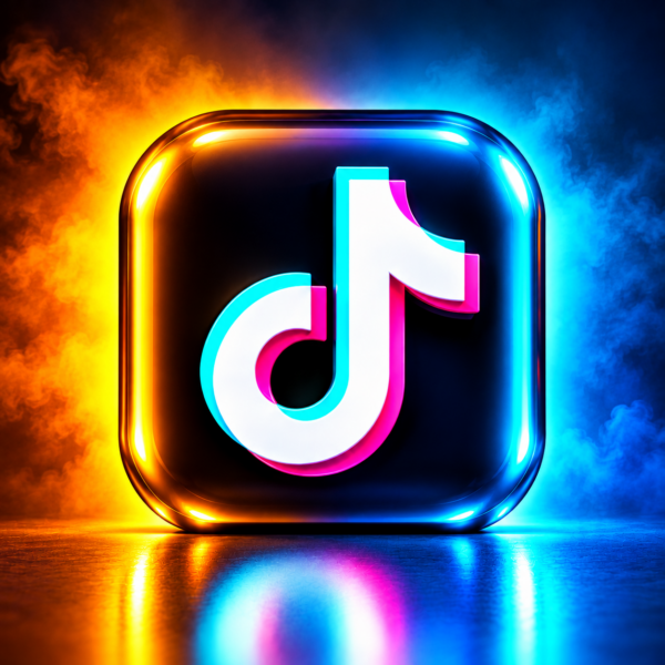 📸 TikTok Accounts