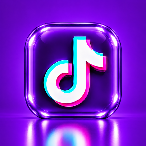 📸 TikTok Auto-Registered Accounts
