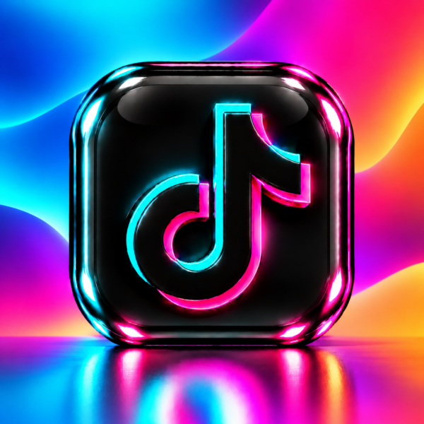 📸 TikTok Account