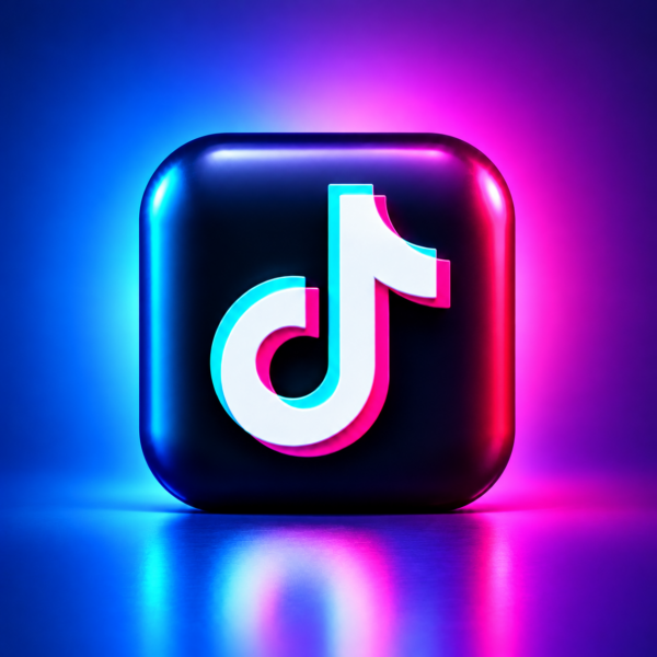 📸 TikTok Accounts