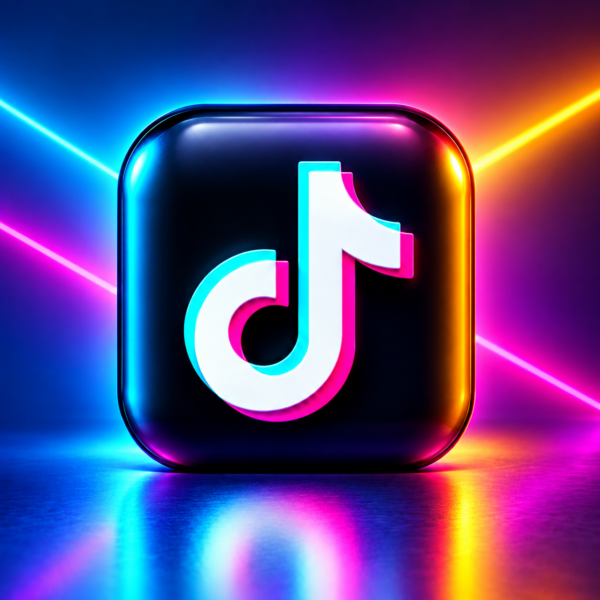📸 MIX TikTok Accounts