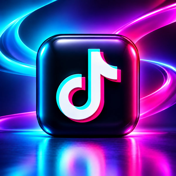 📸 USA TikTok Accounts