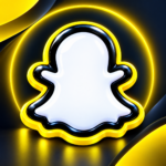 👻 United Kingdom (GB) Snapchat Accounts Registered with Gmail