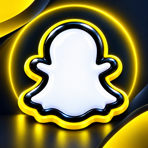 👻 United Kingdom (GB) Snapchat Accounts Registered with Gmail