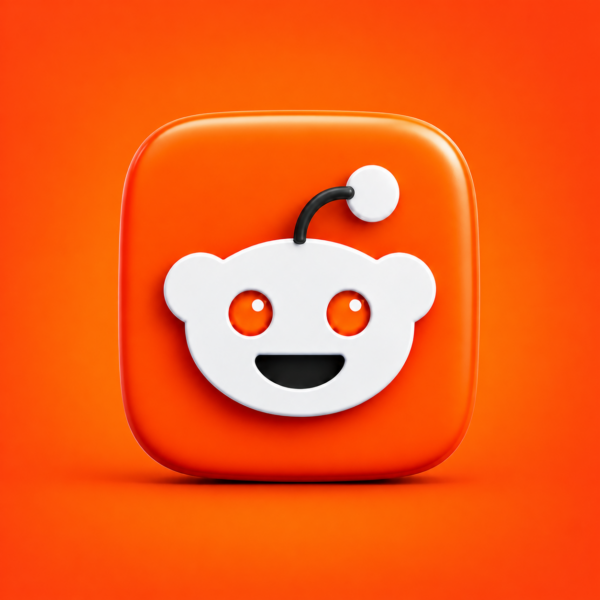 🔗 Reddit Accounts