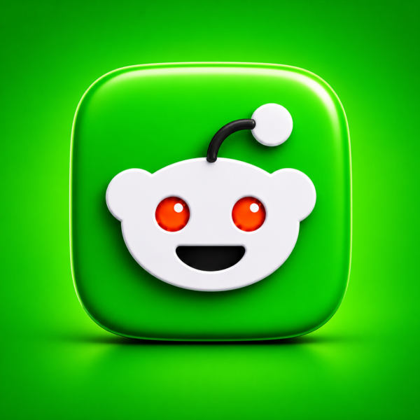 🔗 Reddit Accounts