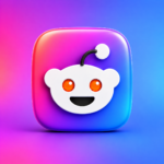 🔗 Reddit Accounts