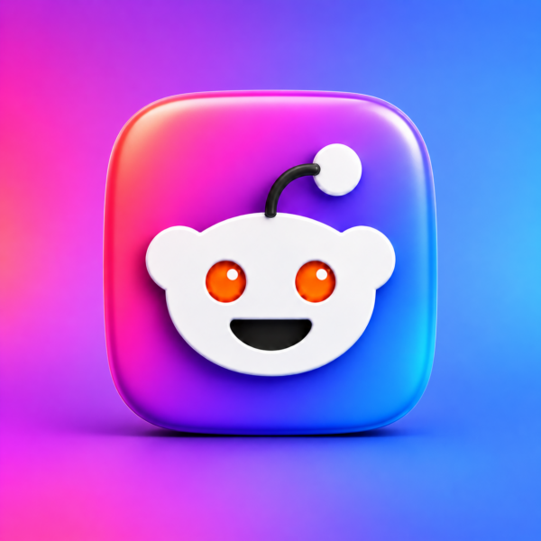 🔗 Reddit Accounts