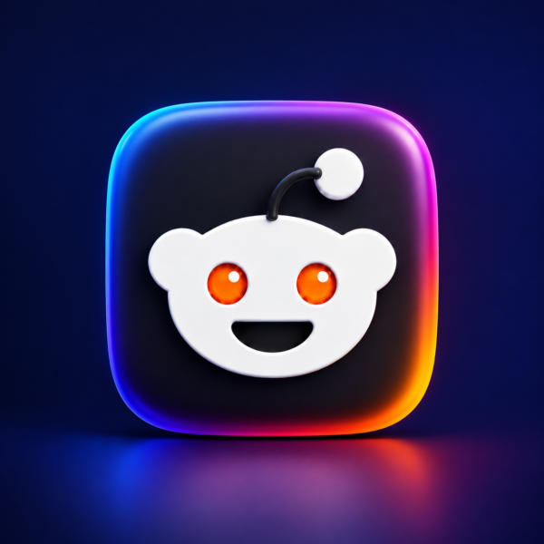 🔗 Reddit Accounts
