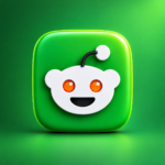 🔗 Reddit Accounts