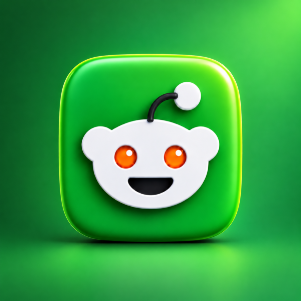🔗 Reddit Accounts
