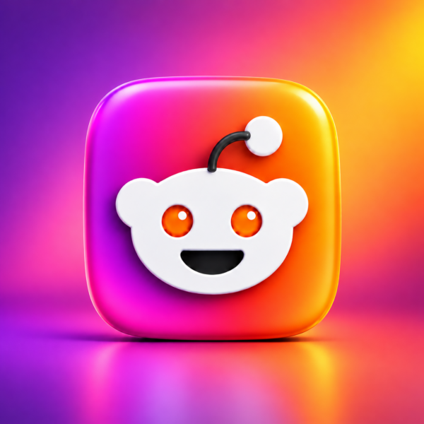 🔗 Reddit Accounts