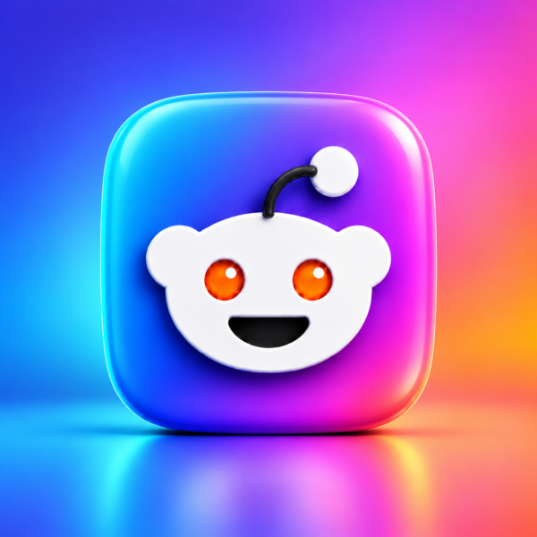 🔗 Reddit Accounts
