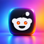 🔗 Reddit Accounts
