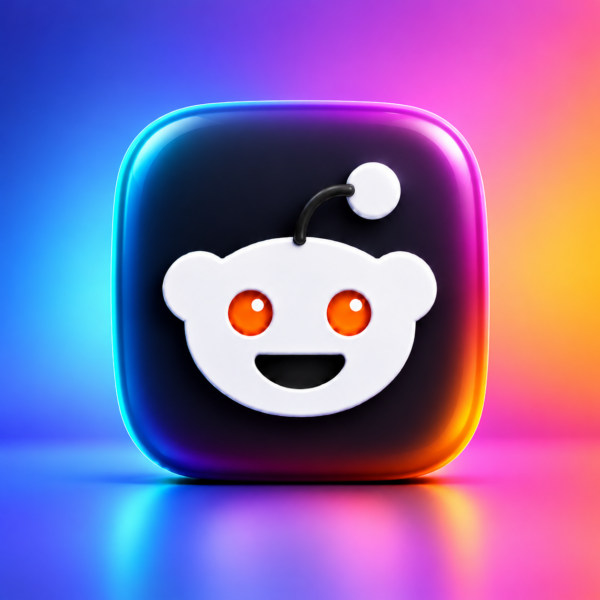 🔗 Reddit Accounts