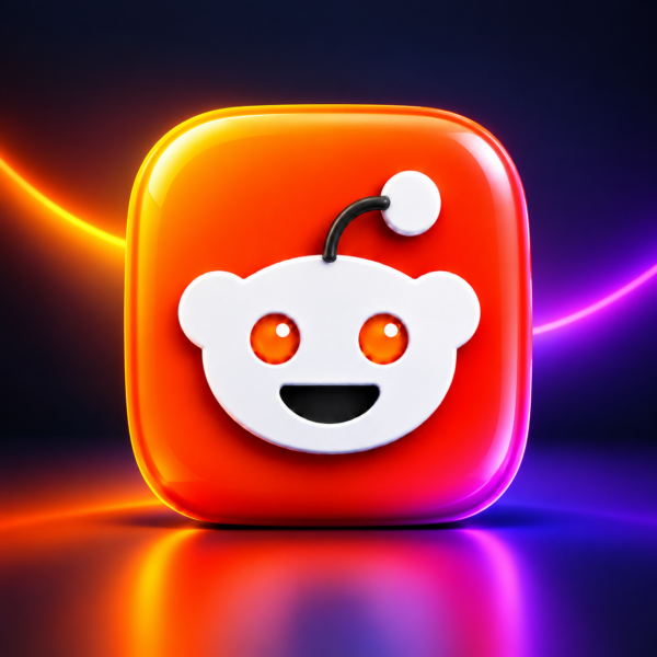 🔗 Reddit Accounts