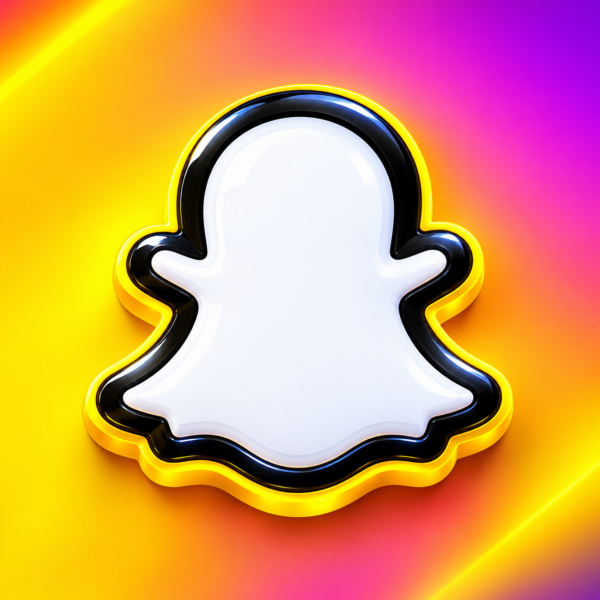 👻 Snapchat Accounts Registered with Gmail