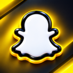 👻 Snapchat Accounts Registered with Gmail