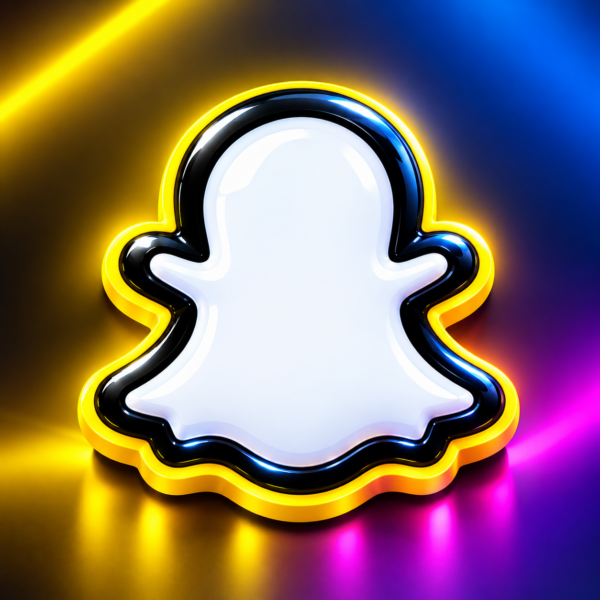 👻 Snapchat Accounts Registered with Gmail