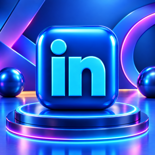 LinkedIn Accounts