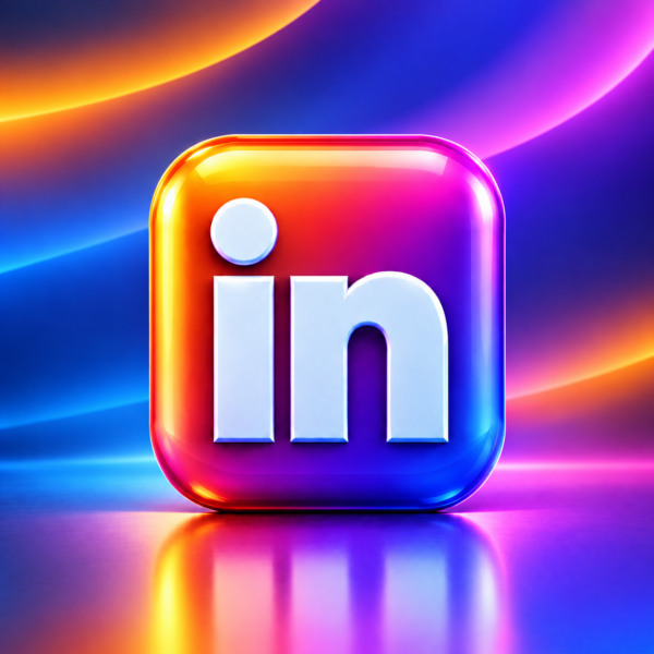 🔗 LinkedIn Accounts