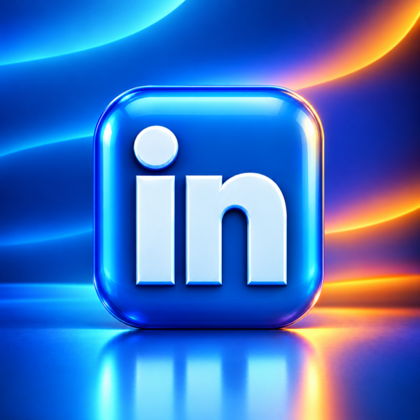 🔗 LinkedIn Accounts