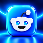 🔗 Reddit Accounts