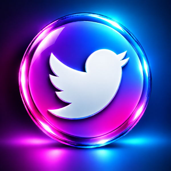 📧 Twitter (X) Accounts