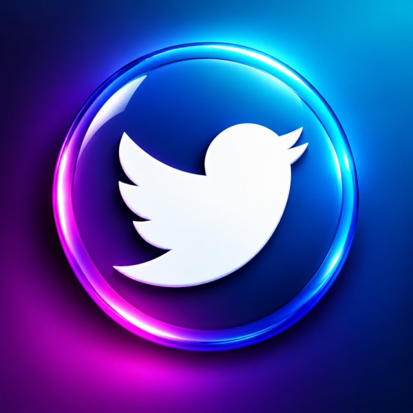 🔗 Twitter (X) Accounts